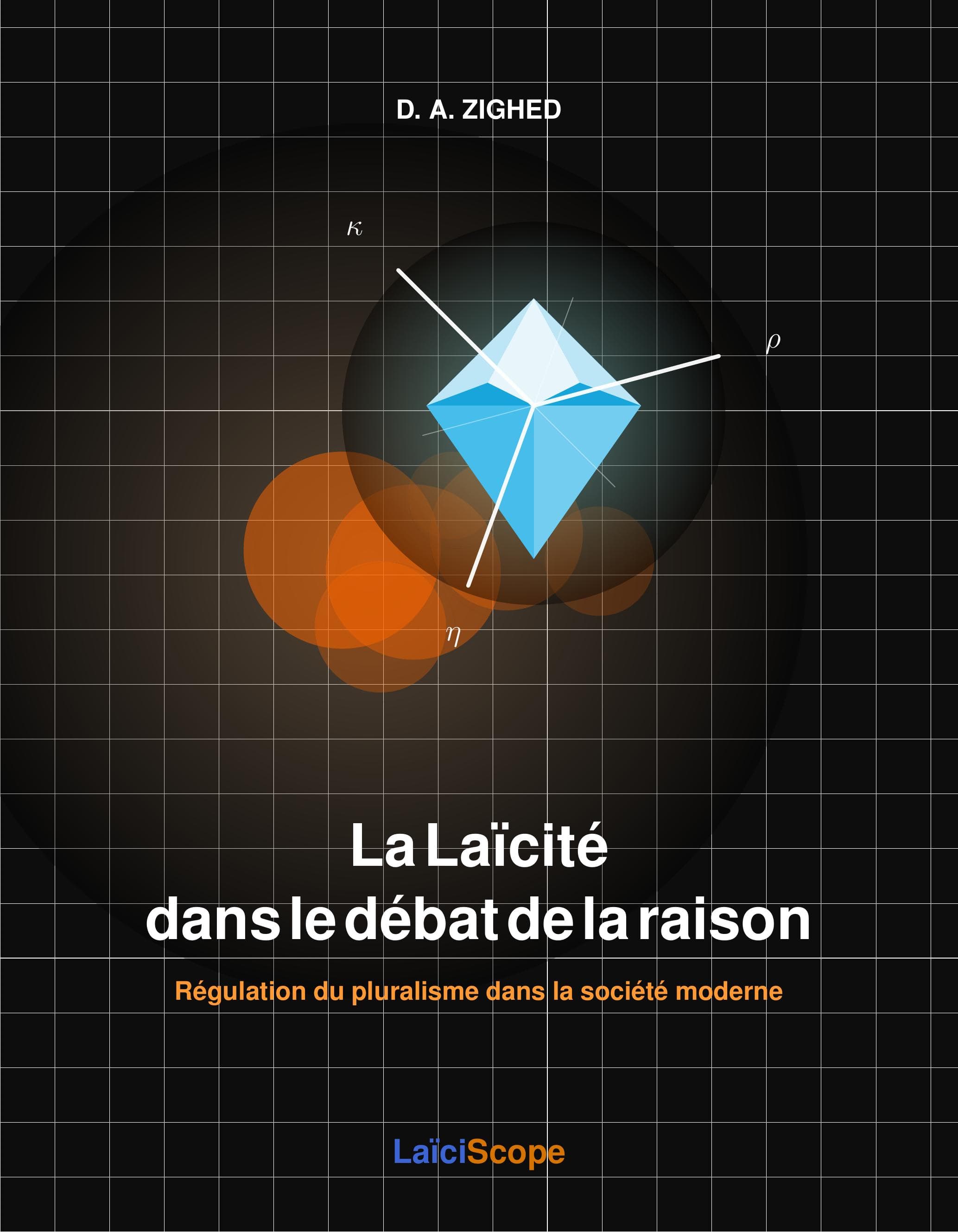 Couverture du livre
